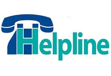 helpline 1