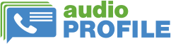 Audio Profile - Single Number Cloud Telephony Solution for all Your Professional and Personal Needs