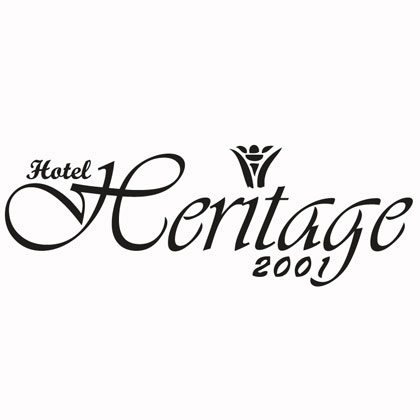 Hotel Heritage 2001