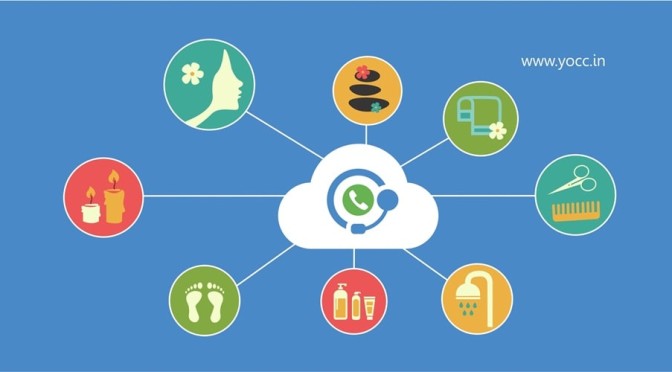 Big V Telecom - Cloud Telephony