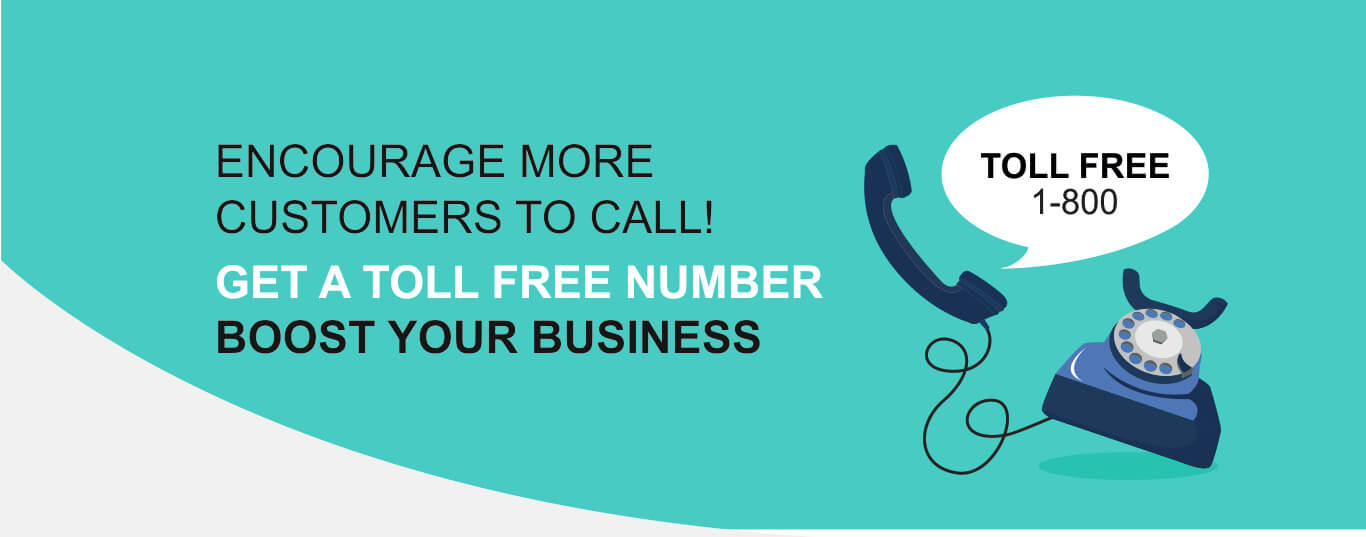 Toll Free Number